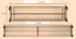 4 Pack Drawer divider